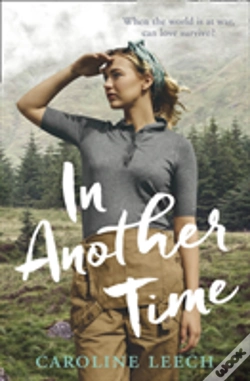 Capa do artigo In Another Time