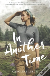 Capa do artigo In Another Time