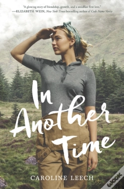 Capa do artigo In Another Time