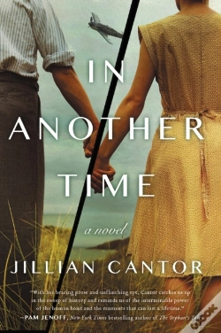 Capa do artigo In Another Time