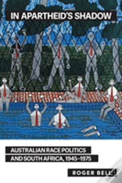 Capa do artigo In Apartheid'S Shadow