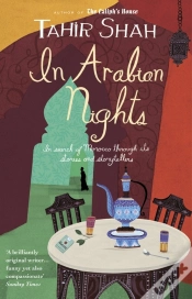 Capa do artigo In Arabian Nights