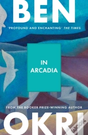 Capa do artigo In Arcadia