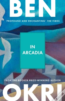 Capa do artigo In Arcadia