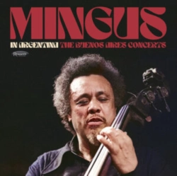 Capa do artigo In Argentina - CD