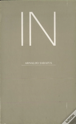 Capa do artigo In