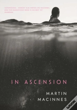 Capa do artigo In Ascension