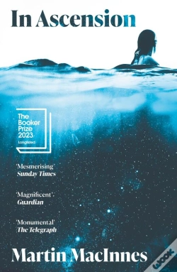 Capa do artigo In Ascension