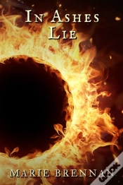 Capa do artigo In Ashes Lie