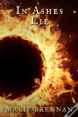 Capa do artigo In Ashes Lie