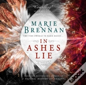 Capa do artigo In Ashes Lie