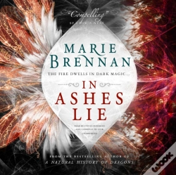 Capa do artigo In Ashes Lie