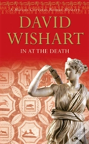 Capa do artigo In At The Death