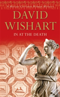Capa do artigo In At The Death