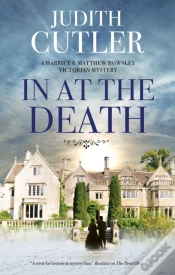 Capa do artigo In At The Death