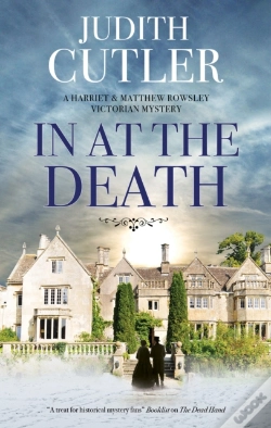 Capa do artigo In At The Death