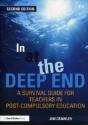 In At The Deep End: A Survival Guide For Teachers In Post-Compulsory Education - Preview