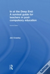 Capa do artigo In At The Deep End: A Survival Guide For Teachers In Post-Compulsory Education