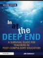 In At The Deep End: A Survival Guide For Teachers In Post-Compulsory Education - Preview