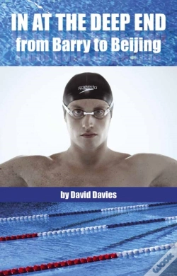 Capa do artigo In At The Deep End