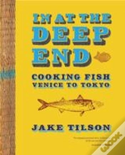 Capa do artigo In At The Deep End