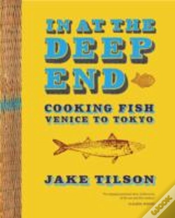 Capa do artigo In At The Deep End