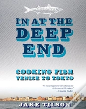 Capa do artigo In At The Deep End
