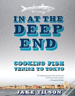 Capa do artigo In At The Deep End