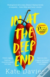 Capa do artigo In At The Deep End