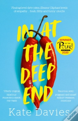 Capa do artigo In At The Deep End