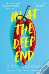 Capa do artigo In At The Deep End