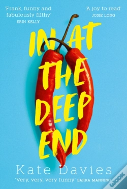Capa do artigo In At The Deep End