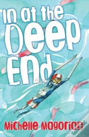 Capa do artigo In At The Deep End