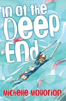 Capa do artigo In At The Deep End