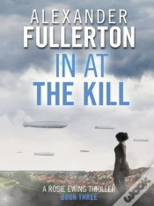 Capa do artigo In At The Kill