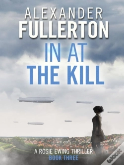 Capa do artigo In At The Kill