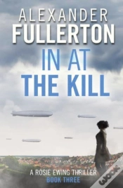 Capa do artigo In At The Kill