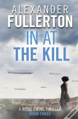 Capa do artigo In At The Kill