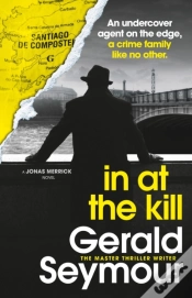 Capa do artigo In At The Kill