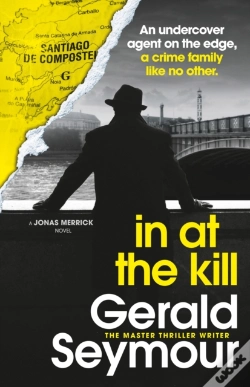 Capa do artigo In At The Kill