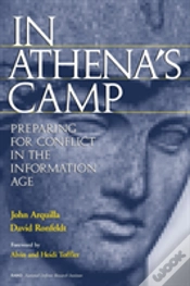 Capa do artigo In Athena