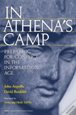 Capa do artigo In Athena'S Camp
