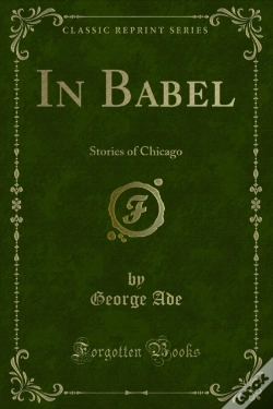 Capa do artigo In Babel