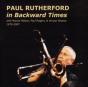 In Backward Times - CD - Preview