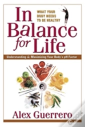 In Balance For Life