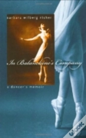 Capa do artigo In Balanchine