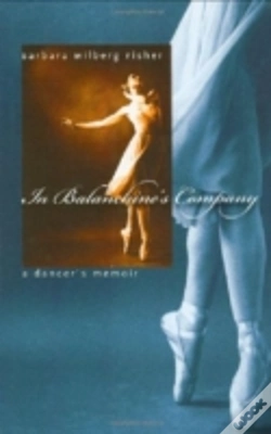 Capa do artigo In Balanchine'S Company
