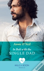 Capa do artigo In Bali With The Single Dad