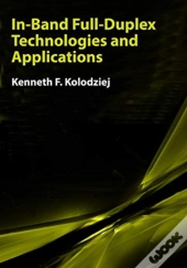 In-Band Full-Duplex Wireless Systems Handbook
