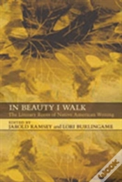 Capa do artigo In Beauty I Walk